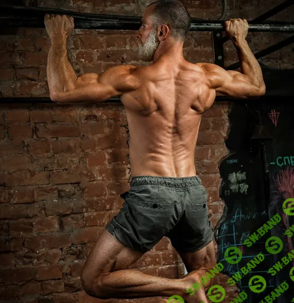 Набор массы [Гога Тупурия]