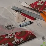 [Надежда Азарова] Как научиться шить. Быстрый способ научиться шить с нуля!