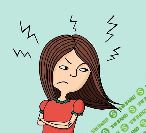 [Надежда Майн] Обида в психотерапии (2023)