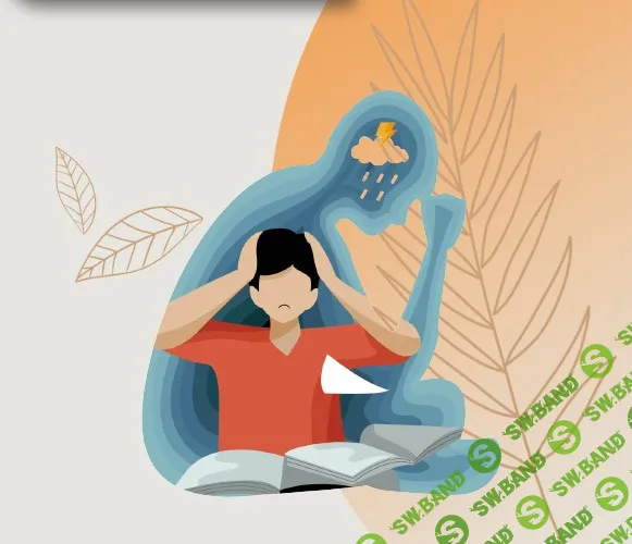 [Надежда Майн] Психическая защита (2024)