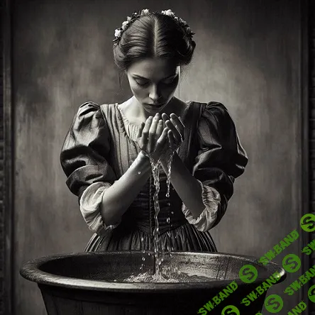 [Надежда Майн] Травма и память (2025)