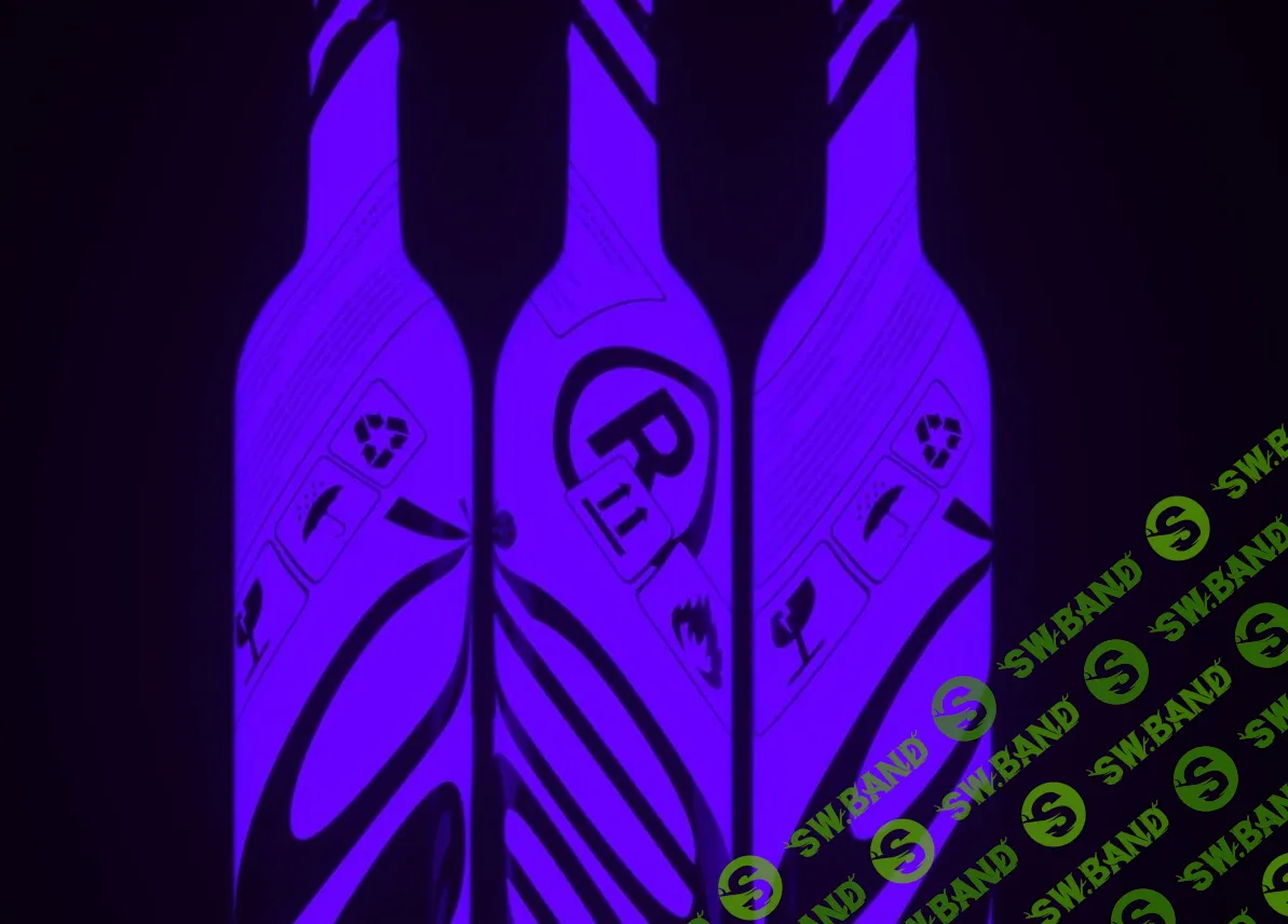 [Надежда Паршина] Дизайн упаковки для реального мира (2021)