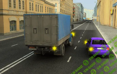 [Надежда Салтыкова] Вебинары по теоретической подготовке водителей автомототранспортных средств (2024)