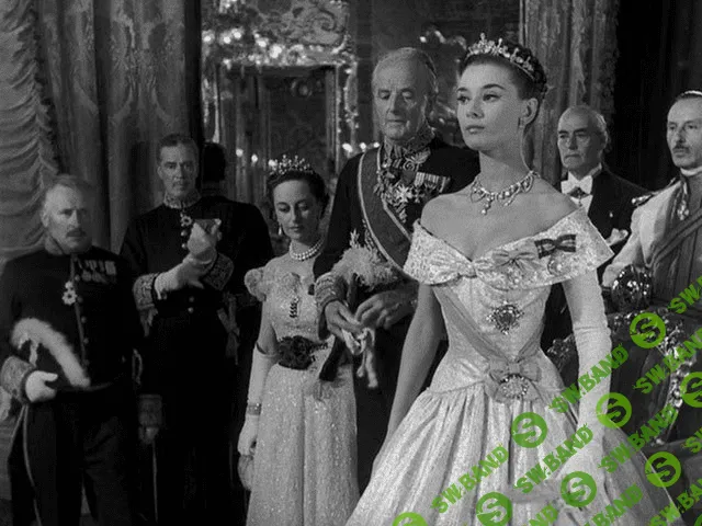 [Надежда Счастливая] Видеоразборы HappyHope: Римские каникулы