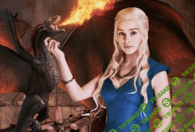 [Надежда Счастливая] Видеоразборы сериала "Игра престолов"