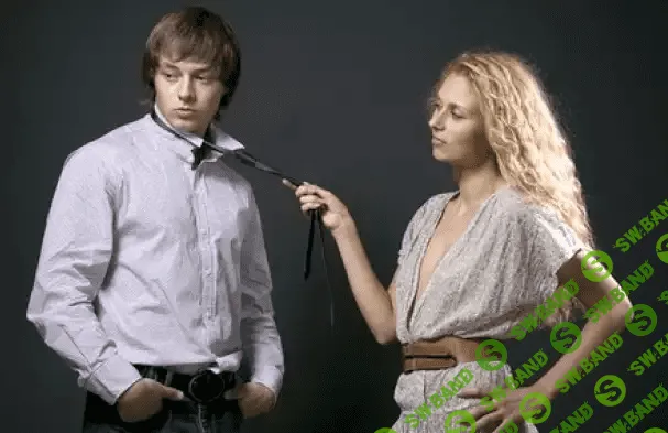 [Надежда Семененко] Как вернуть бывшего