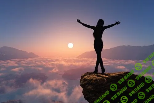 [Надежда Семененко] Полная уверенность в себе (2019)