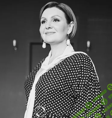 [Надежда Трофимова] Речь в декрете (2021)