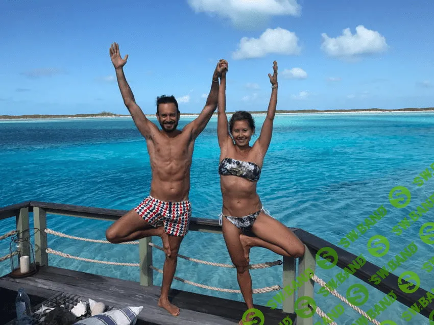 [Надя Андреева] Как поддержать себя в путешествиях