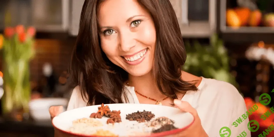 [Надя Андреева] Осознанные отношения с пищеварительной системой