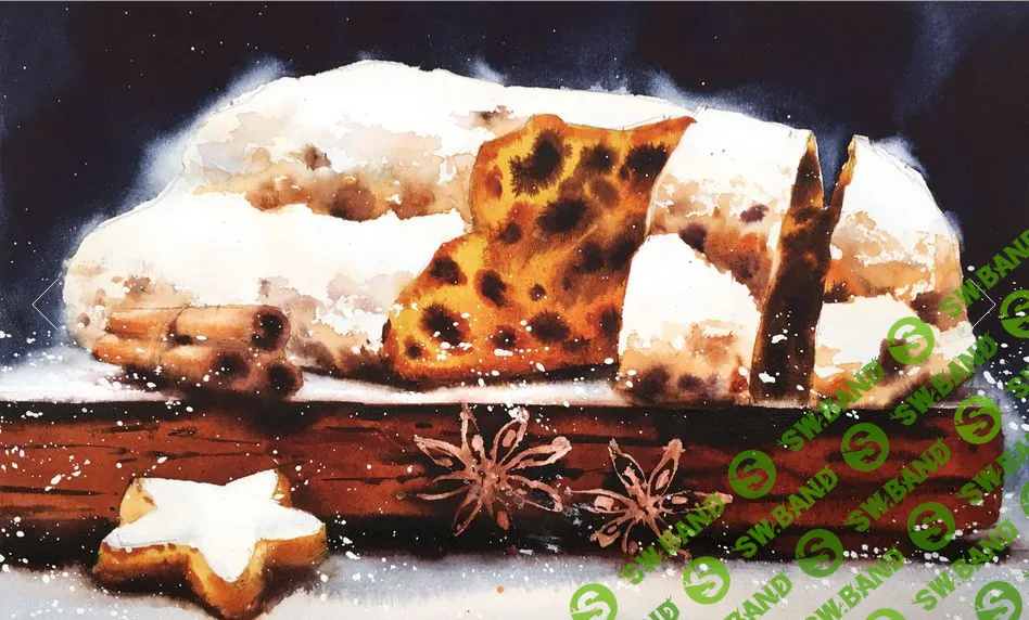 [Надя Лойтлофф] Рождественские истории (2018)