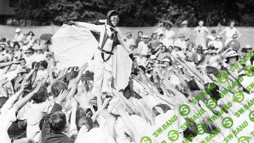 Найдите свое племя