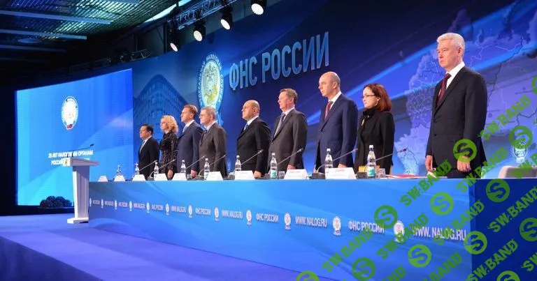 Налоговая все увидит: чего ждать россиянам после того, как ФНС получит доступ к их счетам