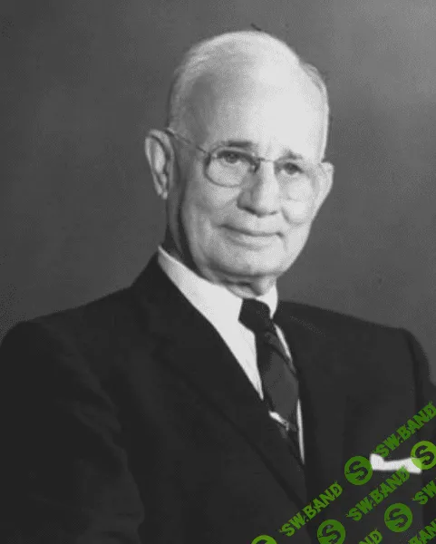 Наполеон Хилл