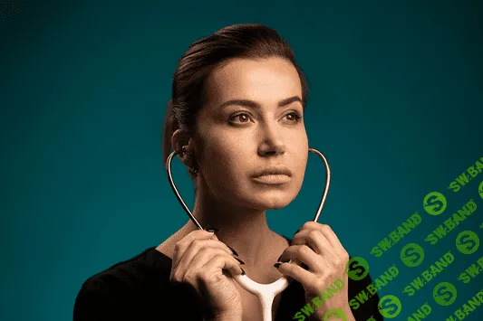 Наряды для медиков приносят Елизавете Кутис до $1,5 млн в год. Во-первых, это красиво