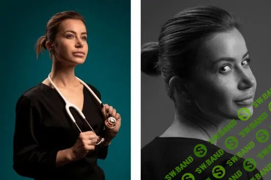 Наряды для медиков приносят Елизавете Кутис до $1,5 млн в год. Во-первых, это красиво