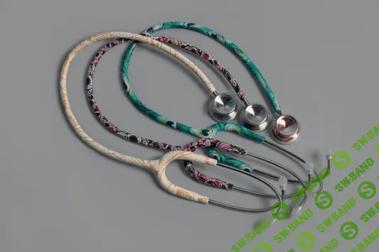 Наряды для медиков приносят Елизавете Кутис до $1,5 млн в год. Во-первых, это красиво