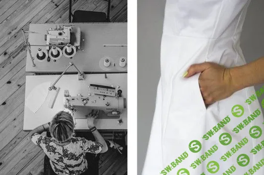 Наряды для медиков приносят Елизавете Кутис до $1,5 млн в год. Во-первых, это красиво