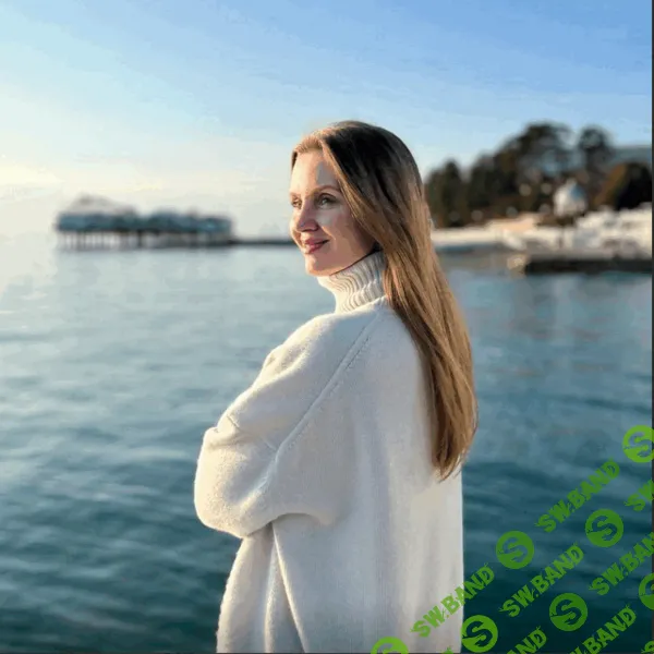 [Настасия Яковлева] Личностный кризис. Тариф Самостоятельный (2025)