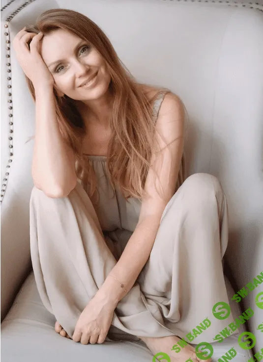 [Настасья Яковлева] Хищная кошка (2023)