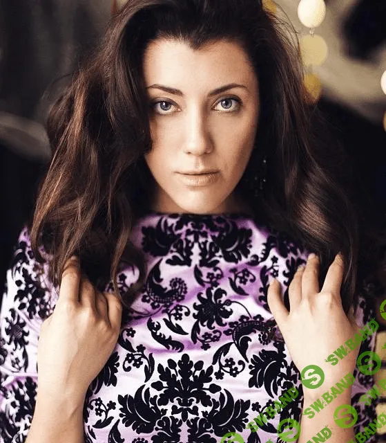 Настасья Мороз