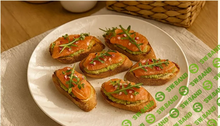 [nasti-kitchen] Заготовки и рецепты к ним (2025)