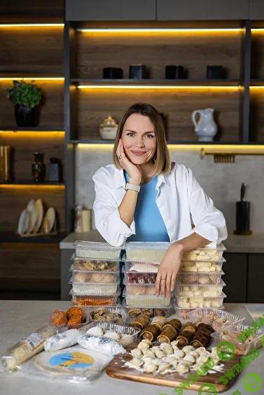 [Ната Дунаевская] Заготовки с душой (2025)