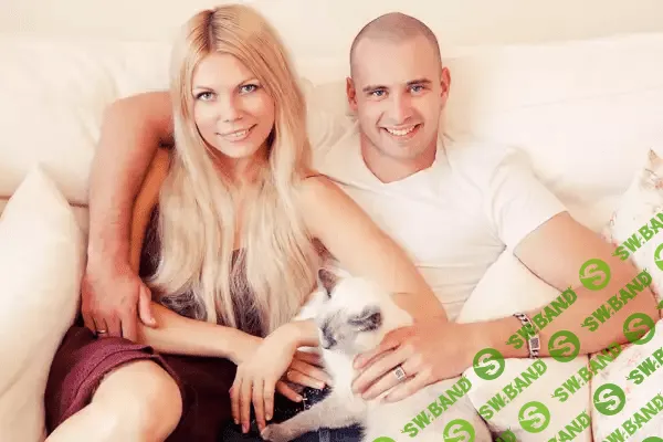 [Ната Стёпина,Олег Горячо] Как построить счастливые долгосрочные отношения