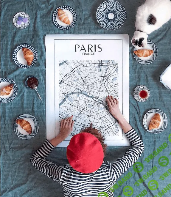 [Натали Бродач] Курс для блогеров Красивый Insta и его монетизация. Самостоятельное изучение (2018)