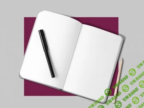 [Натали Ратковски] Как создавать персонажей для иллюстрации