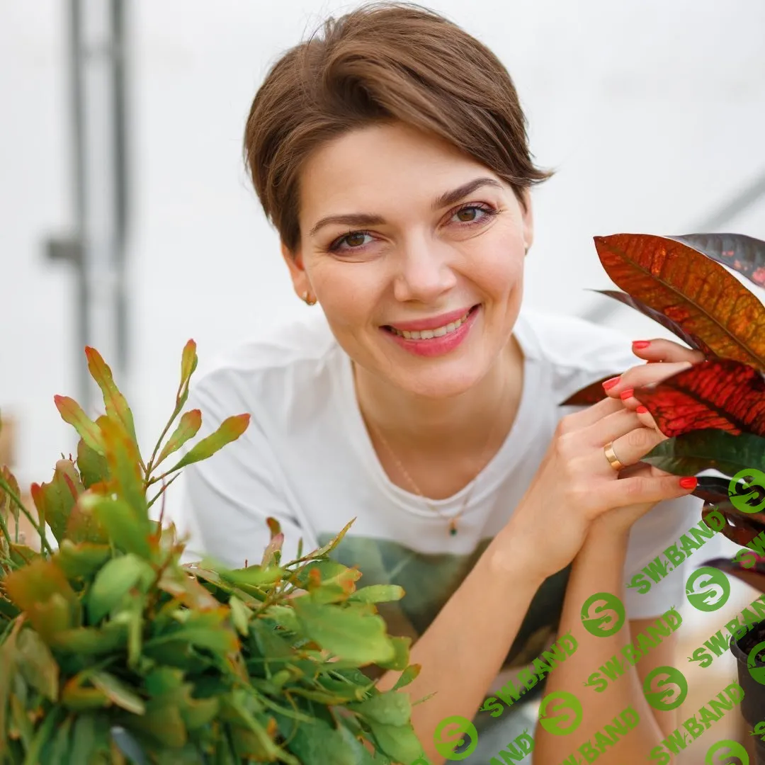 [Натали Серова] Вертикальное озеленение (2022)