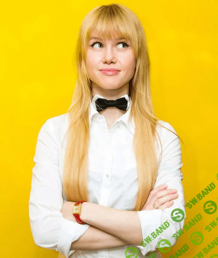 Наталия Чемарина