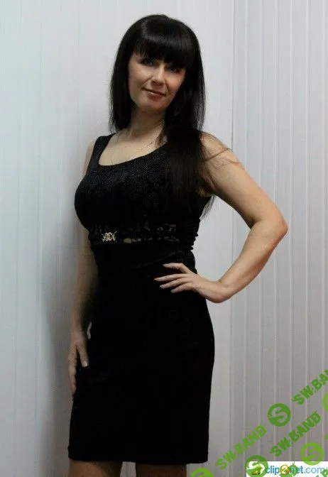 [Наталия Гнездилова] Тренинг-марафон "Покорение вершин стройности" (2017)