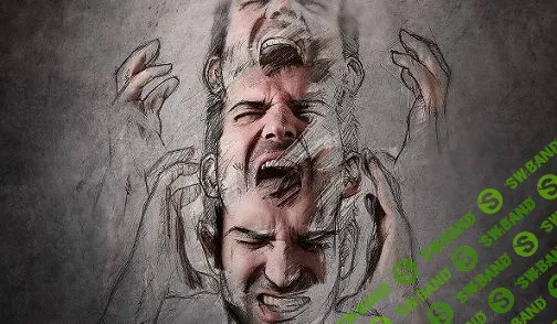 [Наталия Кверквеладзе] Женская и мужская агрессия. Насилие в семье и вне семьи (2023)