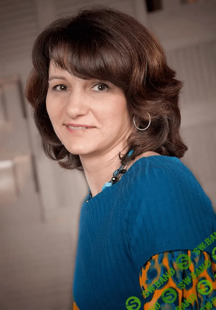 Наталия Мурашова