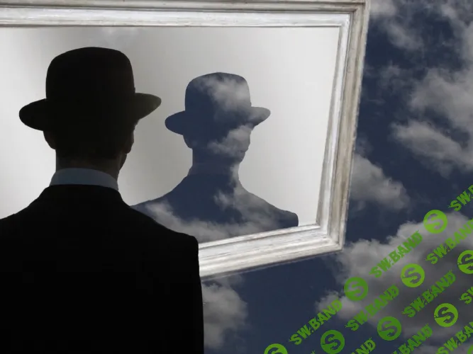 [Наталия Попова] Нарциссическая травма невидимости (2025)