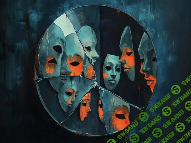 [Наталия Попова] Нарциссические травмы, связанные с социальными и культурными факторами (2025)