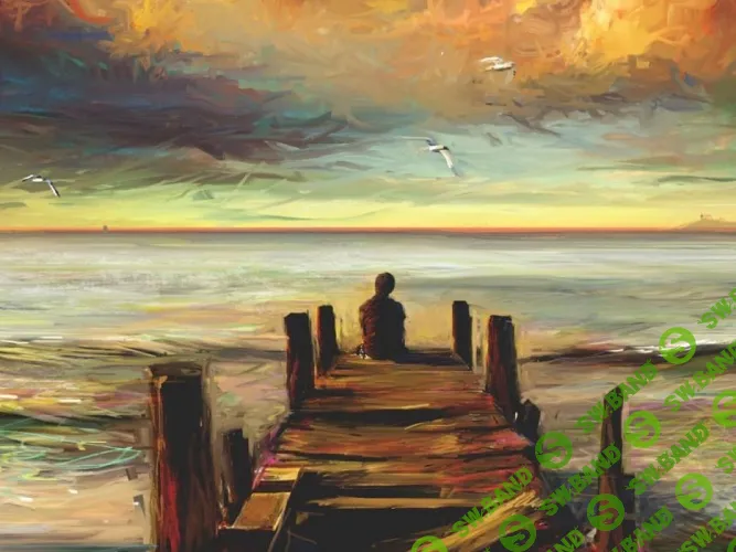 [Наталия Попова] Разочарование в психотерапии (2024)