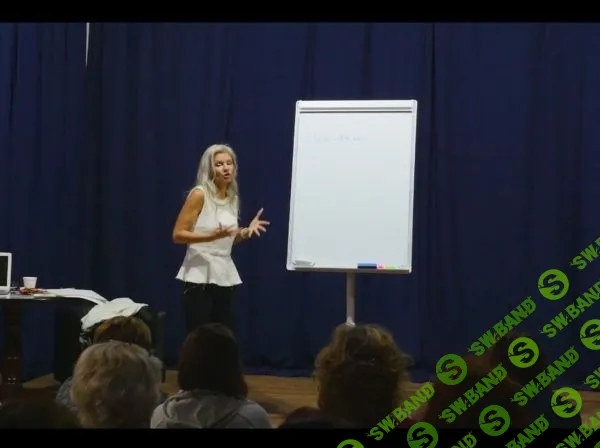 [Наталия Вайксельбаумер] Woman FM (2019)