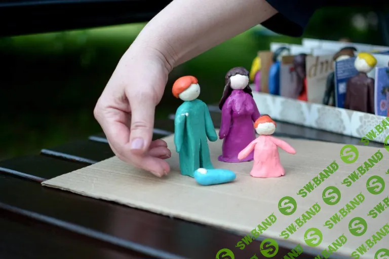 [Наталия Журавлева] О расстановках доступно и наглядно (2026)