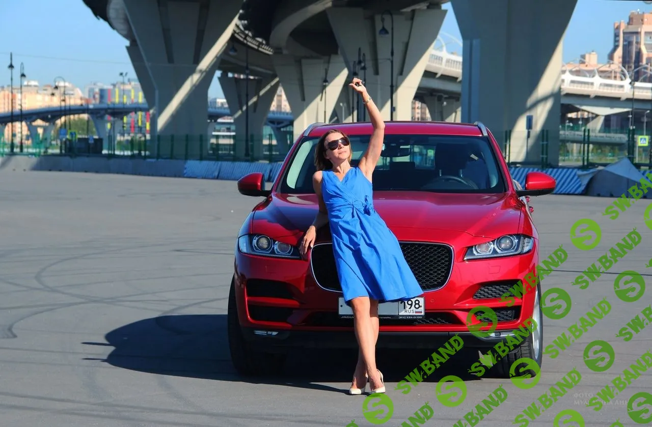 [Наталья Ардонская] Гаражные инвестиции 4.0 (2021)