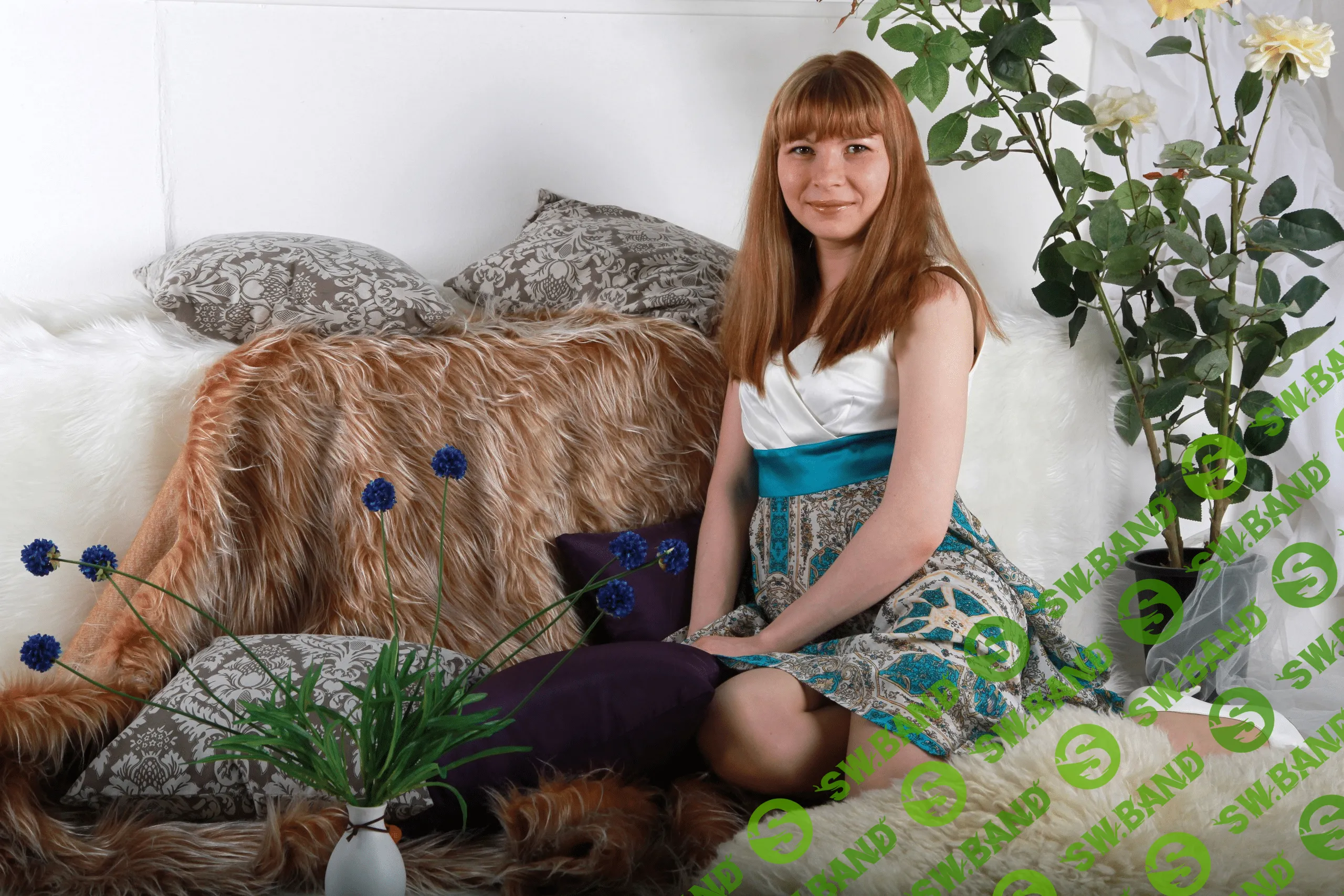 Наталья Благинина