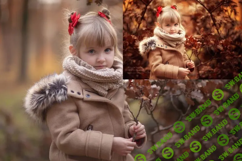 [Наталья Блицена] Багровая фантазия (Наталья Блицена)