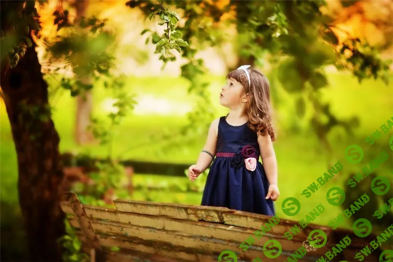 [Наталья Блицена] Экшены для фотошоп Juicy Colors (Наталья Блицена)