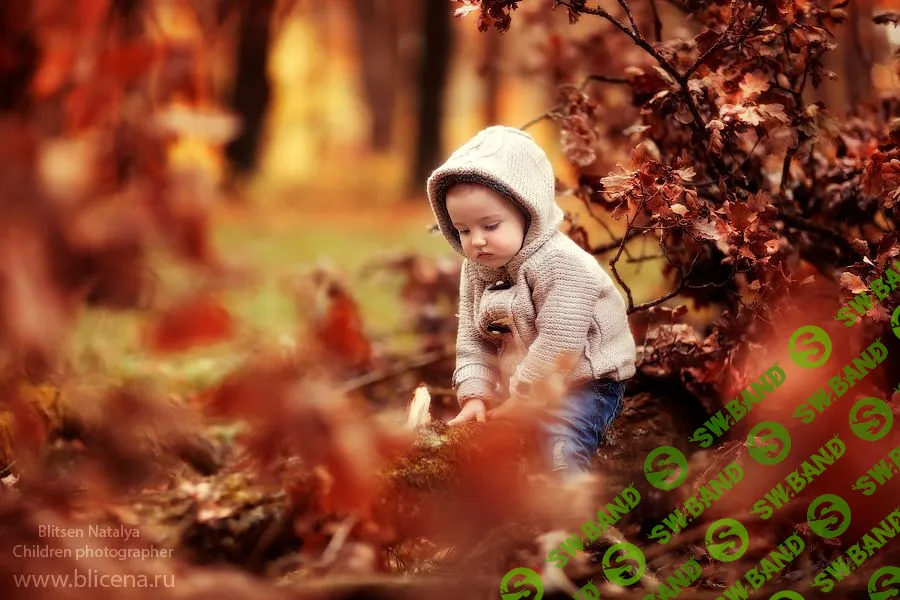 [Наталья Блицена] ГОРЯЧИЙ ШОКОЛАД