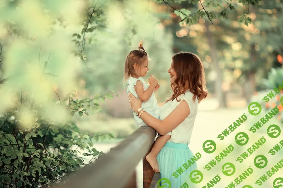 [Наталья Блицена] ЛЕТНЯЯ НЕЖНОСТЬ