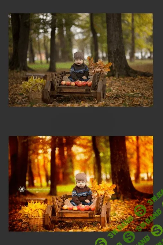 [Наталья Блицена] Видеоурок для самостоятельного обучения