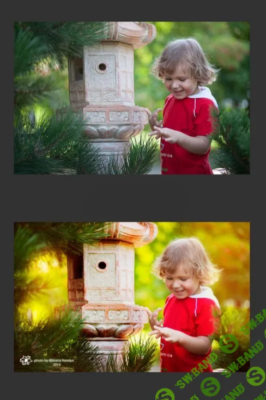 [Наталья Блицена] Видеоурок для самостоятельного обучения