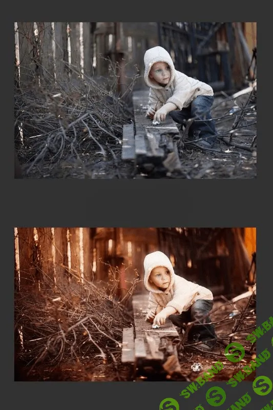 [Наталья Блицена] Видеоурок для самостоятельного обучения