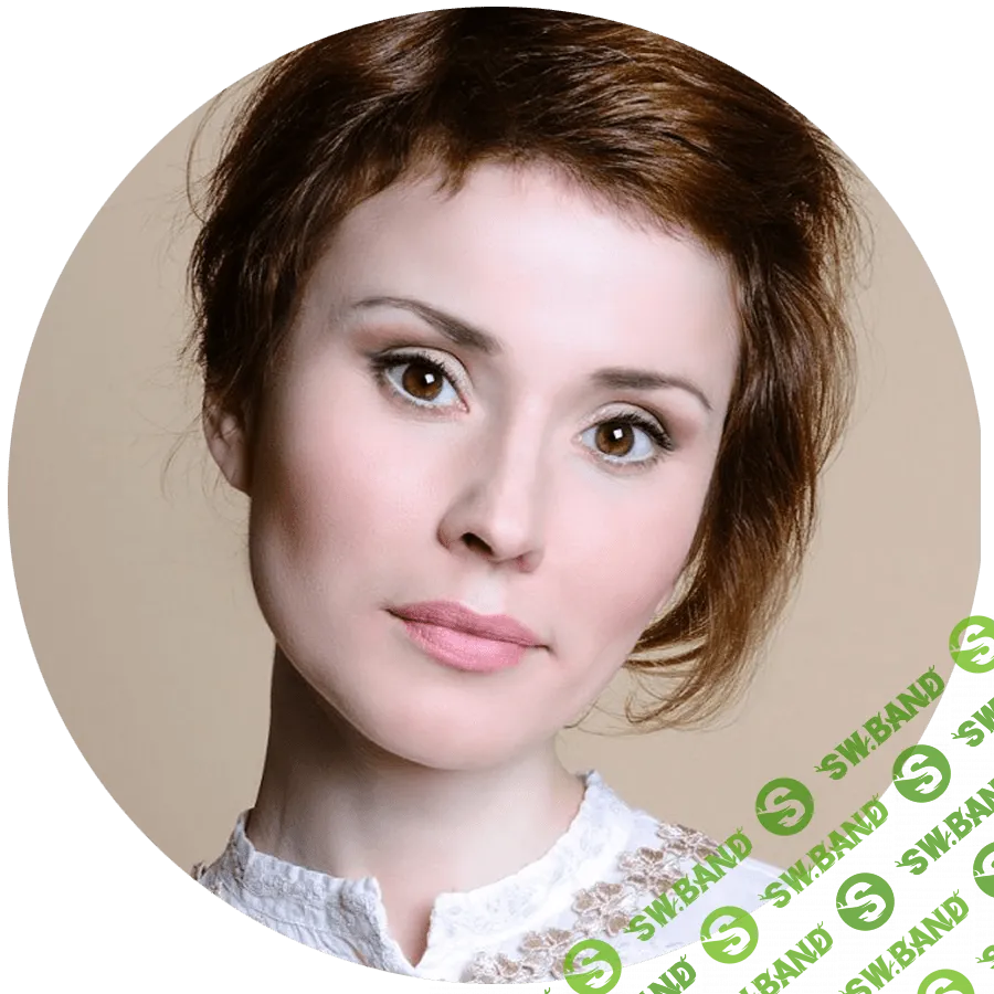 [Наталья Дорошенко] Эмоциональный интеллект в работе с трудными участниками (2017)